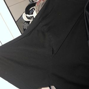 Black Gucci Shirt